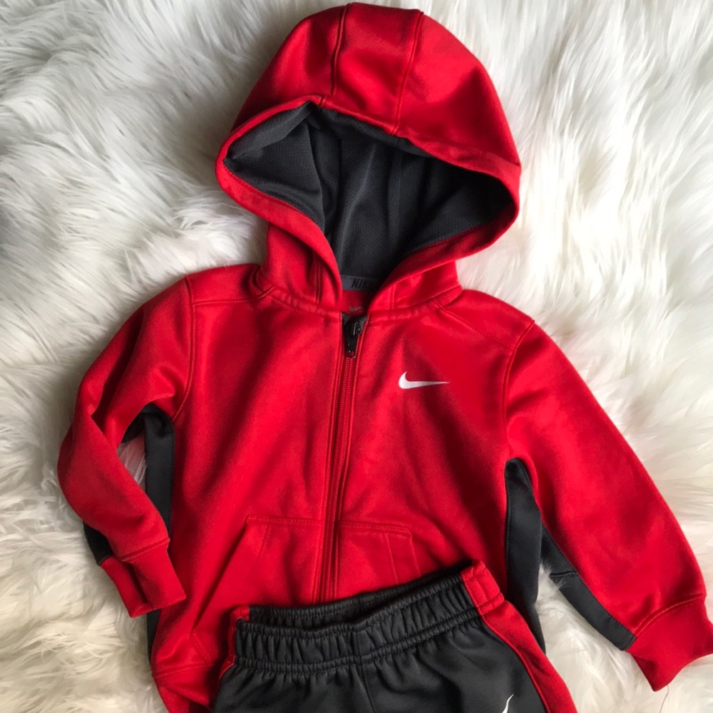 Nike Set